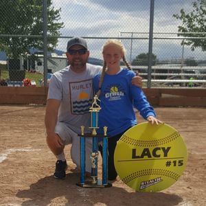 Meet your Posher, Todd